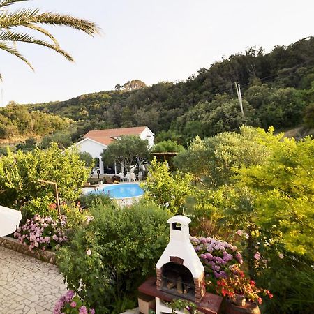 Apartments Dumencic Rab Mundanije エクステリア 写真