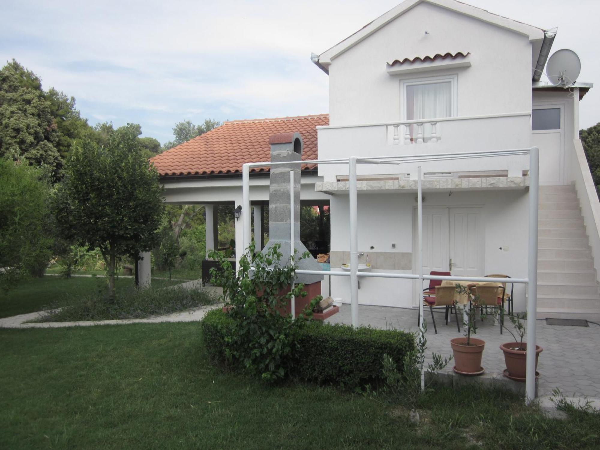 Apartments Dumencic Rab Mundanije 部屋 写真