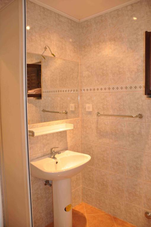 Apartments Dumencic Rab Mundanije エクステリア 写真