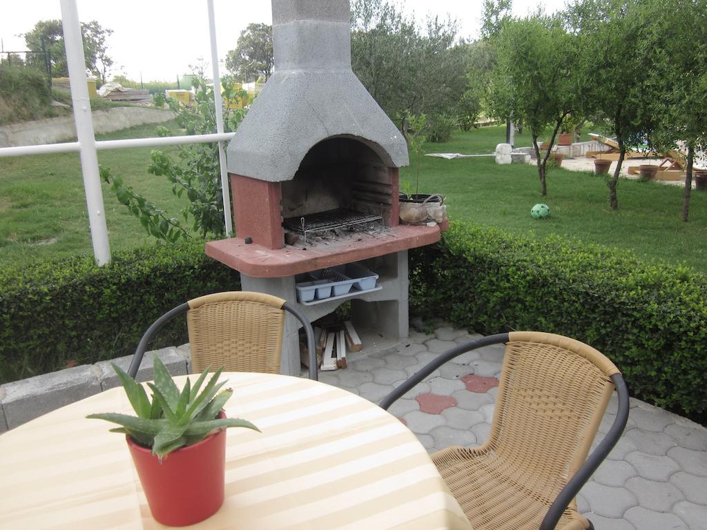 Apartments Dumencic Rab Mundanije 部屋 写真